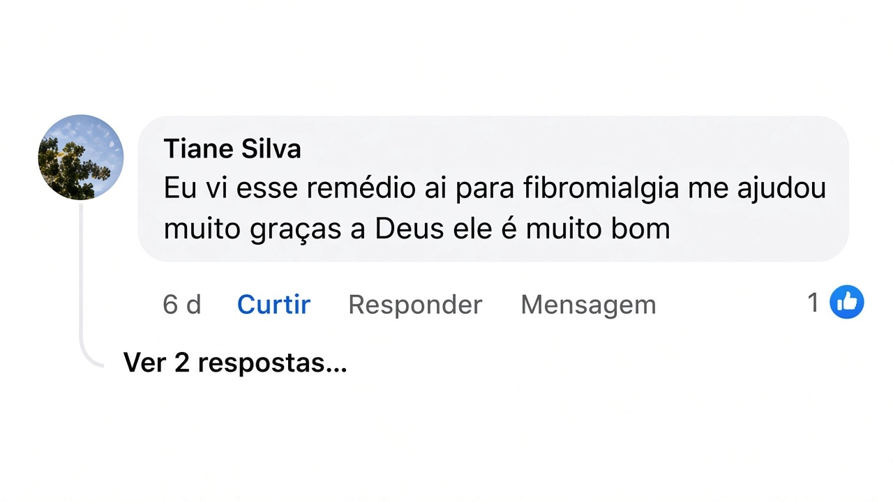 Depoimento em foto — Cliente MK Vitta